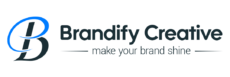 Welcome to Brandify Creative! 