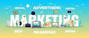 Digital Marketing Services Image