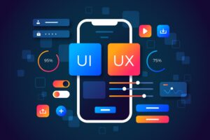 ui ux design service