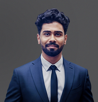 Akash Majumdar | Graphic Designer