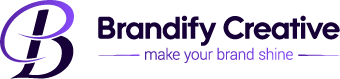brandify Creative Logo