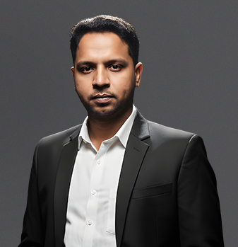 Md Arman Hosen | Head Of Sales and Operation