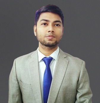 Md Nahian Abid | Sales Executive
