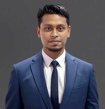 Md Sobuz Hossain | Graphic Designer