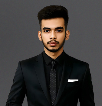 Niaz Mahmud | Sales Executive