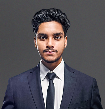 SM Johan | Akash Majumdar