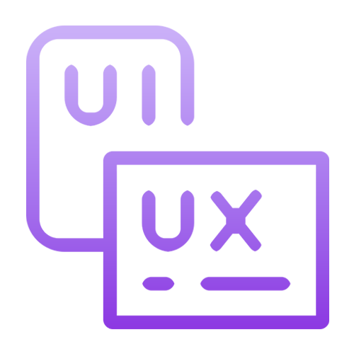 Ui ux design