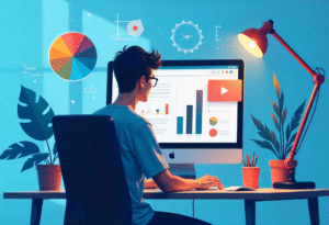 graphic design service post