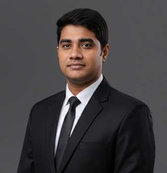 Md. Hisbul Islam | HR & Admin Executive