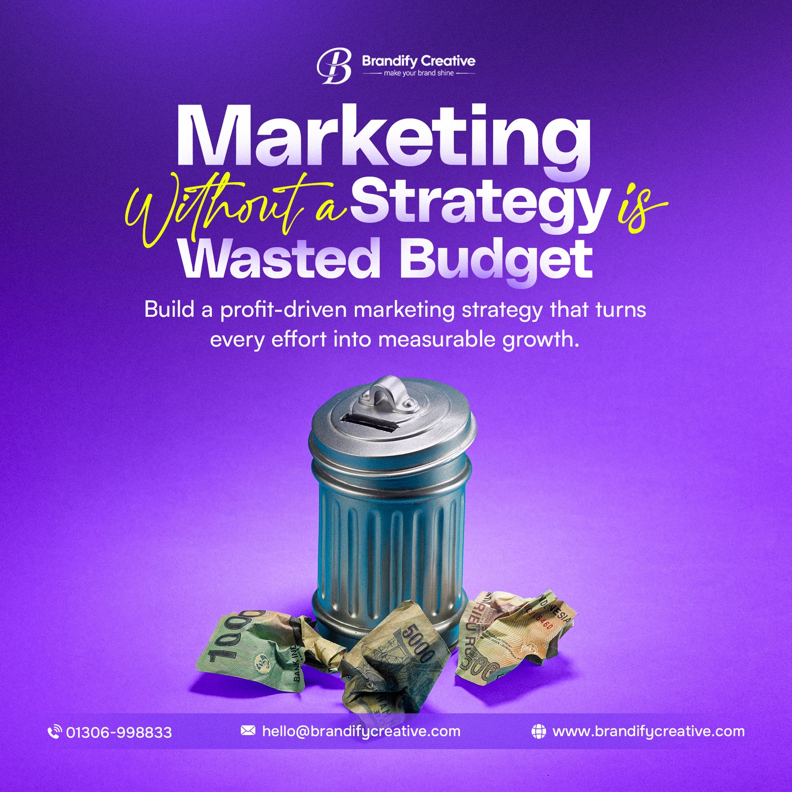 Brandify Creative
