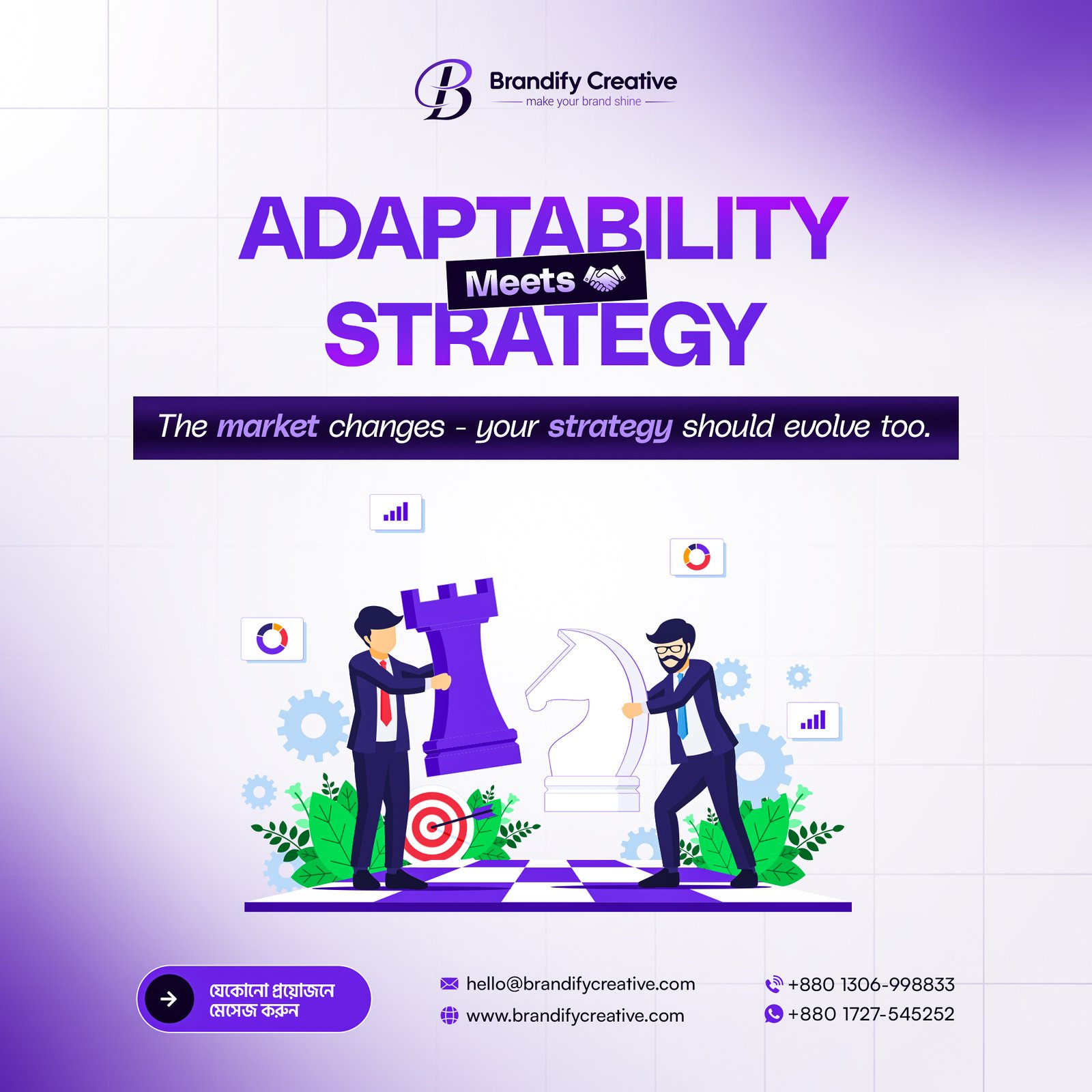 Brandify Creative